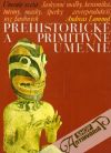 Prehistorick a primitvne umenie