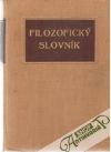 Filozofický slovník
