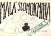 Malá slonokniha