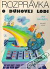 Rozprávka o dúhovej lodi
