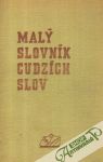 Mal slovnk cudzch slov