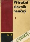 Prun slovnk naun (I. - IV.)