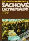 Šachové olympiády
