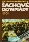 achov olympidy