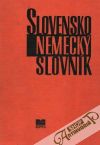 Slovensko-nemeck slovnk