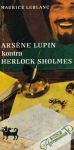 Arséne Lupin kontra Herlock Sholmes