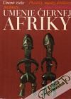 Umenie čiernej Afriky