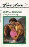 Muž pre Stormy