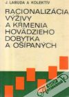 Racionalizácia výživy a kŕmenia hovädzieho dobytka a ošípaných