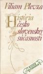 Histria eskoslovenskej sasnosti