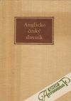 Anglicko - esk slovnk