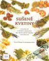Sušené kvetiny