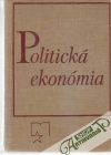 Politická ekonómia