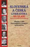 Slovenská a česká literatúra na dlani