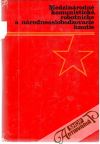 Medzinárodné komunistické, robotnícke a národnooslobodzovacie hnutie