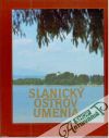 Slanick ostrov umenia