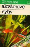 Chováme akváriové ryby