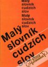 Mal slovnk cudzch slov