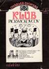 Klub Pickwickovcov