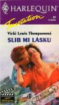 Slib mi lásku