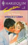 Strach z lásky