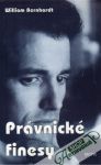 Právnické finesy