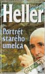 Portrét starého umelca