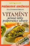 Vitamíny (účinné látky podporujúce zdravie)