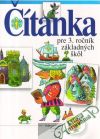Čítanka pre 3 ročník ZŠ