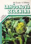 Lahôdková zelenina