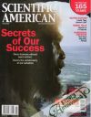 Scientific American 8/2010