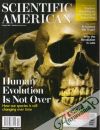 Scientific American  10/2010