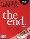 Scientific American  9/2010