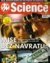 VTM Science 7/2008