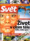 Svět 6/2008