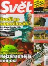 Svět 5/2009