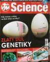 VTM Science 4/2007