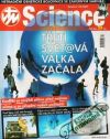 VTM Science 12/2007