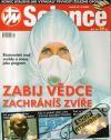 VTM Science 5/2008