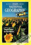 National Geographic 3/1987