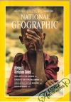 National Geographic 8/1987