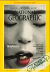 National Geographic 7/1987