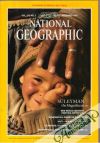 National Geographic 11/1987