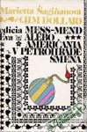 Mess-Mend alebo Ameriania v Petrohrade