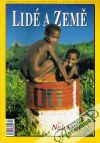 Lidé a Země 1/2003