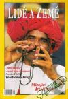 Lidé a Země 8/2003