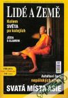 Lidé a Země 11/2005