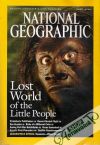 National Geographic 4/2005