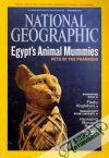 National Geographic 11/2009