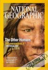 National Geographic 10/2008